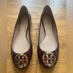Tory Burch Reva ballet flat